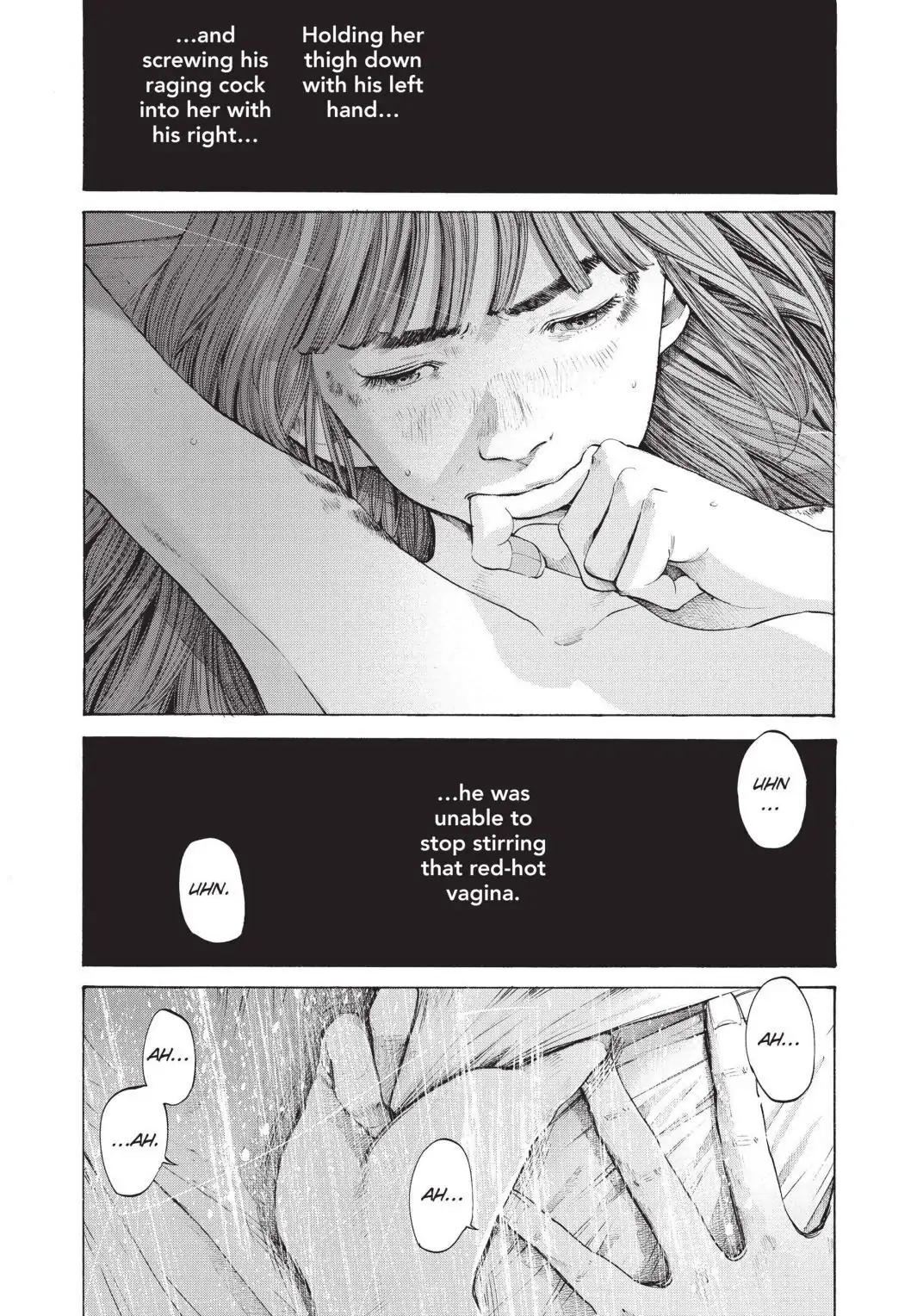 Oyasumi Punpun Chapter 109 image 12